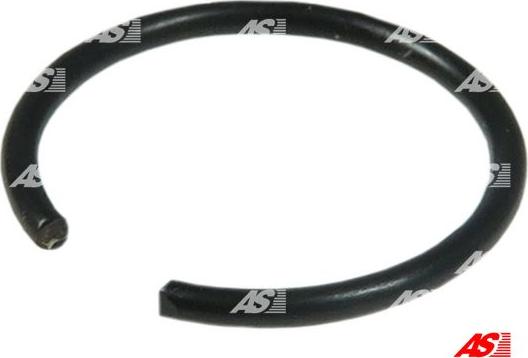 AS-PL SDK5008 - Remkomplekts, Starteris www.autospares.lv