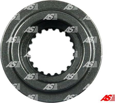 AS-PL SDK5007 - Remkomplekts, Starteris www.autospares.lv