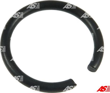 AS-PL SDK5017 - Remkomplekts, Starteris www.autospares.lv