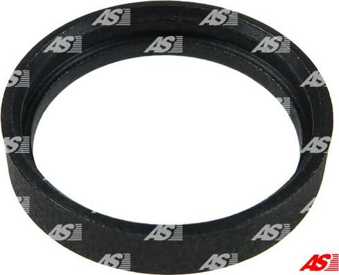 AS-PL SDK5021S - Ремкомплект, стартер www.autospares.lv