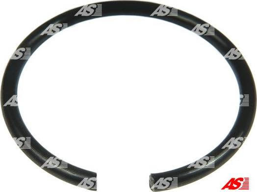 AS-PL SDK5023S - Ремкомплект, стартер www.autospares.lv