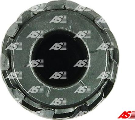 AS-PL SDK6003S - Remkomplekts, Starteris www.autospares.lv