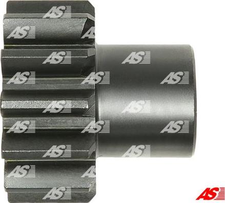 AS-PL SDK6007P - Zobrats, Starteris www.autospares.lv