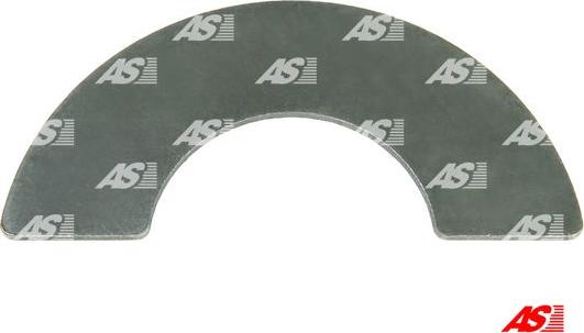 AS-PL SDK0045S - Remkomplekts, Starteris www.autospares.lv