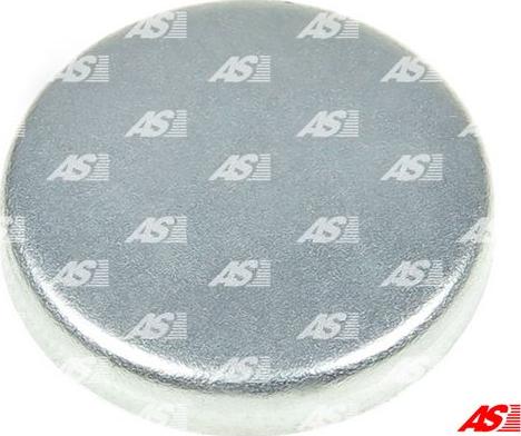 AS-PL SDK0048S - Ремкомплект, стартер www.autospares.lv