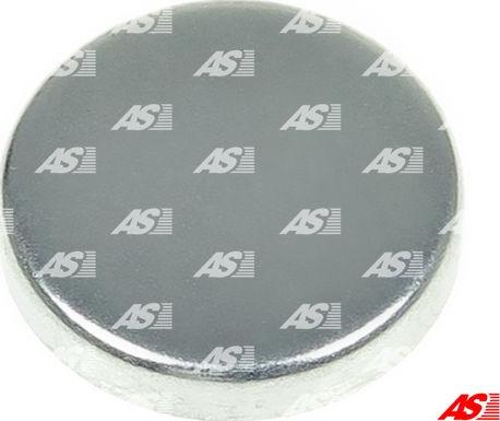 AS-PL SDK0050S - Remkomplekts, Starteris www.autospares.lv