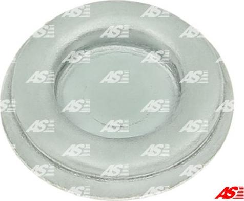 AS-PL SDK0051S(BULK) - Repair Kit, starter www.autospares.lv