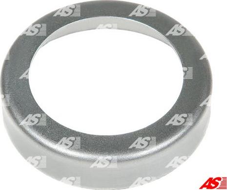 AS-PL SDK0058S - Ремкомплект, стартер www.autospares.lv