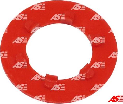 AS-PL SDK0016 - Ремкомплект, стартер www.autospares.lv