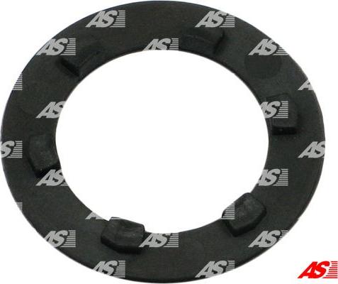 AS-PL SDK0017 - Ремкомплект, стартер www.autospares.lv