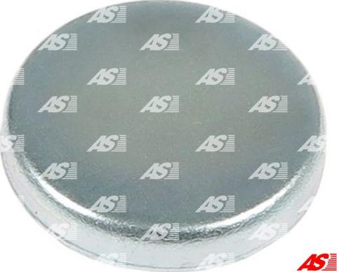 AS-PL SDK0038 - Remkomplekts, Starteris www.autospares.lv