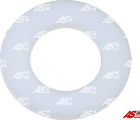 AS-PL SDK0029 - Remkomplekts, Starteris www.autospares.lv