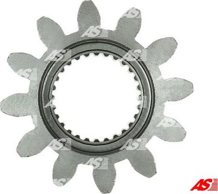 AS-PL SDK1013P - Zobrats, Starteris www.autospares.lv