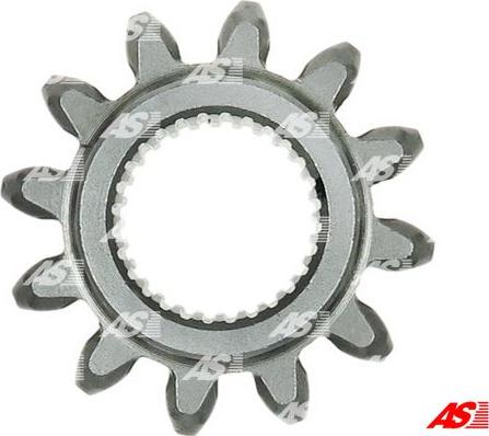 AS-PL SDK1013P - Zobrats, Starteris www.autospares.lv