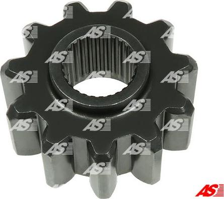 AS-PL SDK1012P - Zobrats, Starteris www.autospares.lv