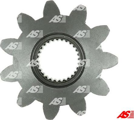 AS-PL SDK1012P - Zobrats, Starteris www.autospares.lv