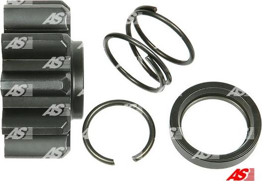 AS-PL SDK1012P - Zobrats, Starteris www.autospares.lv