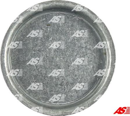 AS-PL SDK3005 - Ремкомплект, стартер www.autospares.lv