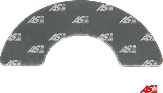 AS-PL SDK3014S - Ремкомплект, стартер www.autospares.lv