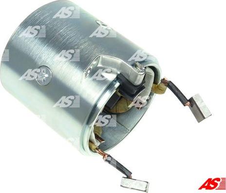 AS-PL SF4008S - Ierosmes tinums, Starteris www.autospares.lv