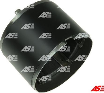 AS-PL SF5041S - Обмотка возбуждения, стартер www.autospares.lv