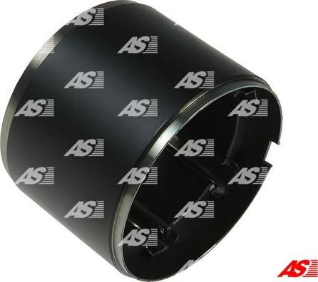 AS-PL SF5008 - Field Winding, starter www.autospares.lv