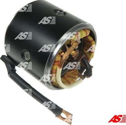 AS-PL SF5016 - Ierosmes tinums, Starteris www.autospares.lv