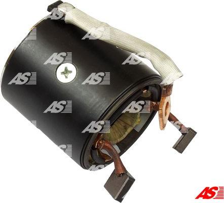 AS-PL SF5010 - Ierosmes tinums, Starteris www.autospares.lv