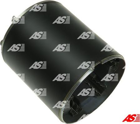 AS-PL SF5039S - Ierosmes tinums, Starteris www.autospares.lv