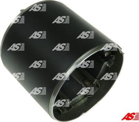 AS-PL SF5034S - Ierosmes tinums, Starteris www.autospares.lv