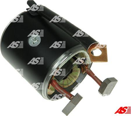 AS-PL SF5031S - Ierosmes tinums, Starteris www.autospares.lv