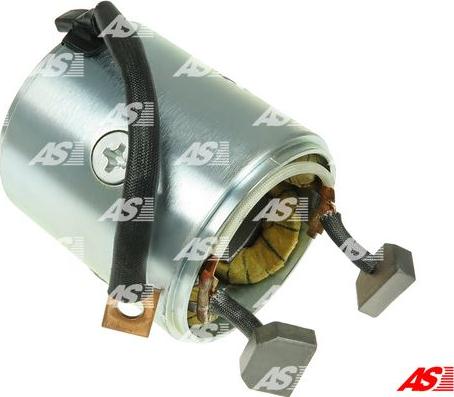 AS-PL SF5029S - Ierosmes tinums, Starteris www.autospares.lv