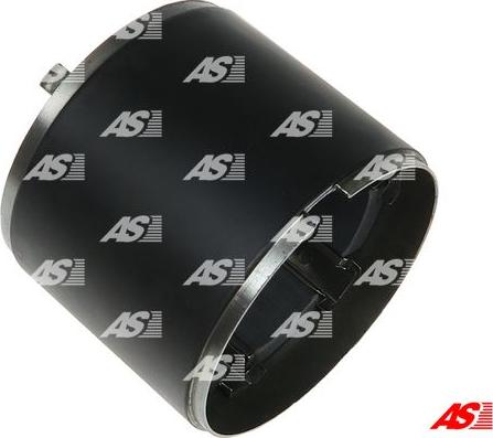 AS-PL SF5022 - Ierosmes tinums, Starteris www.autospares.lv