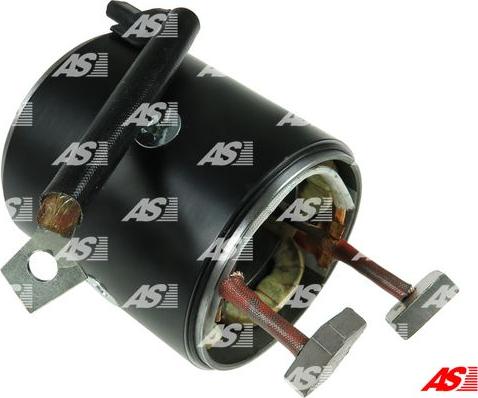 AS-PL SF5027S - Ierosmes tinums, Starteris www.autospares.lv