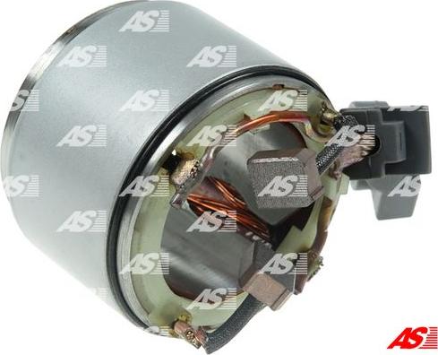 AS-PL SF6006 - Ierosmes tinums, Starteris www.autospares.lv