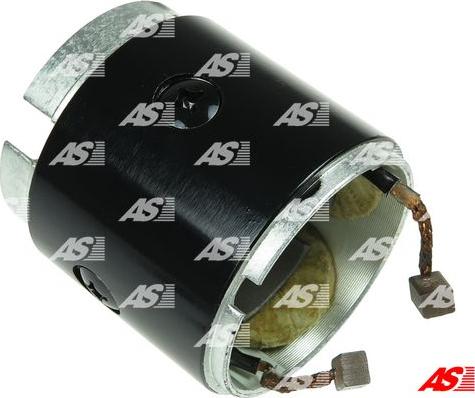 AS-PL SF6016S - Ierosmes tinums, Starteris www.autospares.lv