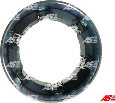 AS-PL SF6012 - Ierosmes tinums, Starteris www.autospares.lv