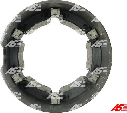 AS-PL SF0045 - Ierosmes tinums, Starteris www.autospares.lv