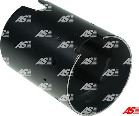 AS-PL SF0047 - Обмотка возбуждения, стартер www.autospares.lv