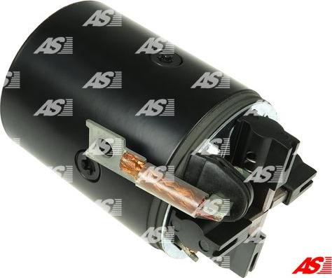 AS-PL SF0058S - Кронштейн, угольная щетка www.autospares.lv