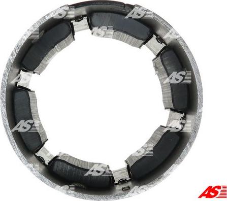 AS-PL SF0084S - Ierosmes tinums, Starteris www.autospares.lv