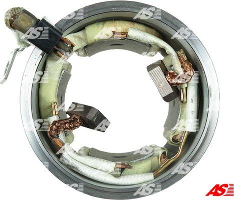 AS-PL SF0036 - Ierosmes tinums, Starteris www.autospares.lv