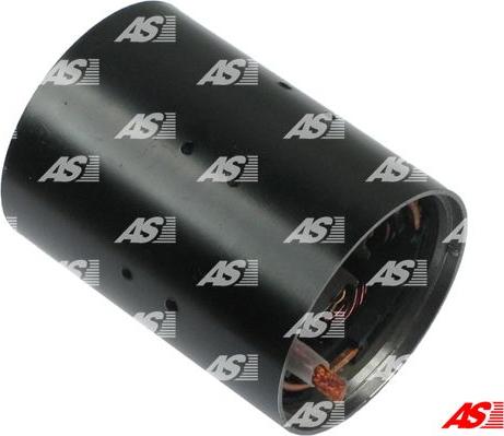 AS-PL SF0022 - Ierosmes tinums, Starteris www.autospares.lv