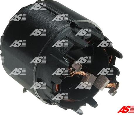 AS-PL SF3006 - Ierosmes tinums, Starteris www.autospares.lv