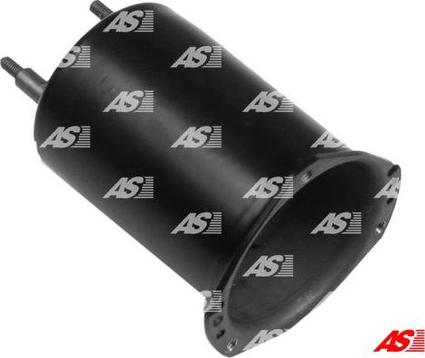 AS-PL SF3001 - Field Winding, starter www.autospares.lv