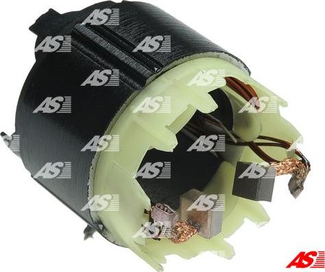 AS-PL SF3007 - Ierosmes tinums, Starteris www.autospares.lv