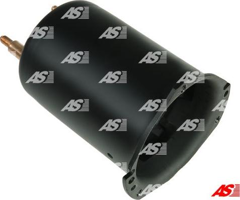 AS-PL SF3014S - Ierosmes tinums, Starteris www.autospares.lv