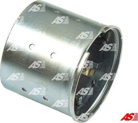 AS-PL SF2003 - Обмотка возбуждения, стартер www.autospares.lv