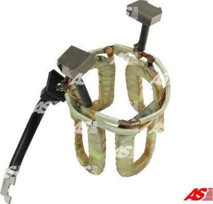 AS-PL SF2010S - Ierosmes tinums, Starteris www.autospares.lv