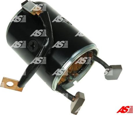 AS-PL SF2013S - Ierosmes tinums, Starteris www.autospares.lv